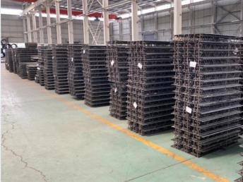 南京鋼筋桁架樓承板廠家 質量有保障的建筑優選