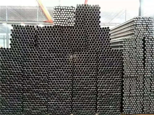 遠久建材 深圳聲測管優質商家，助力城市基建