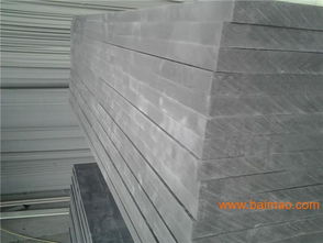 PVC塑料磚機托板 耐磨防腐，提升建材生產效率與使用壽命