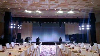 舞臺(tái)藝術(shù)的匠心呈現(xiàn) 上海專業(yè)舞臺(tái)搭建與造型策劃服務(wù)