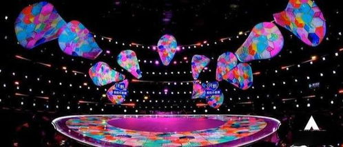 《創造營3》的舞臺美學 從專業舞美到“土創”爭議的探討