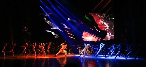 《巖石上的太陽》 舞臺(tái)藝術(shù)造型策劃如何點(diǎn)亮紅色文旅新篇章